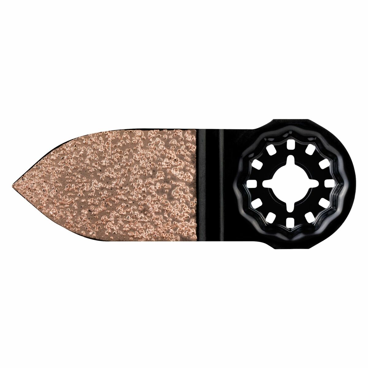 Brzeszczot 32x50mm MetalMax BOSCH