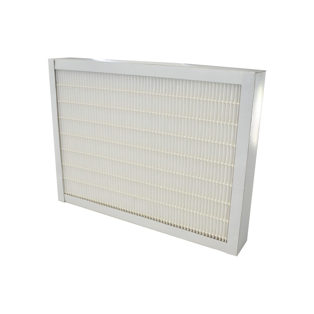 Filtr rekuperatora w ramce UF 500X196X40 G4 MINIPLEAT VENTS 5907660875984