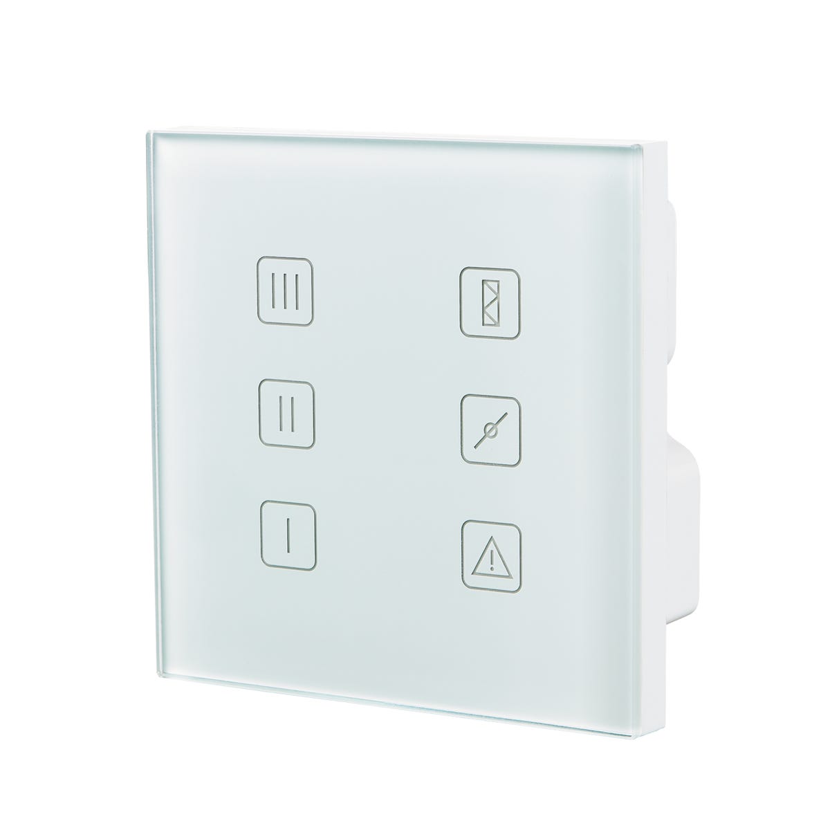 Panel sterowania do rekuperacji A25 VENTS 4824032306239