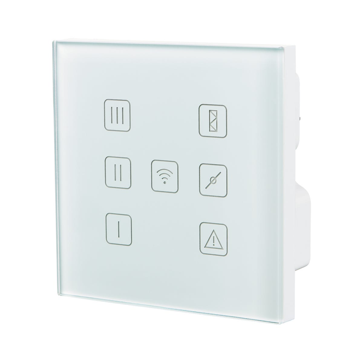 Panel sterowania do rekuperacji WIFI A25 VENTS 4824032306246