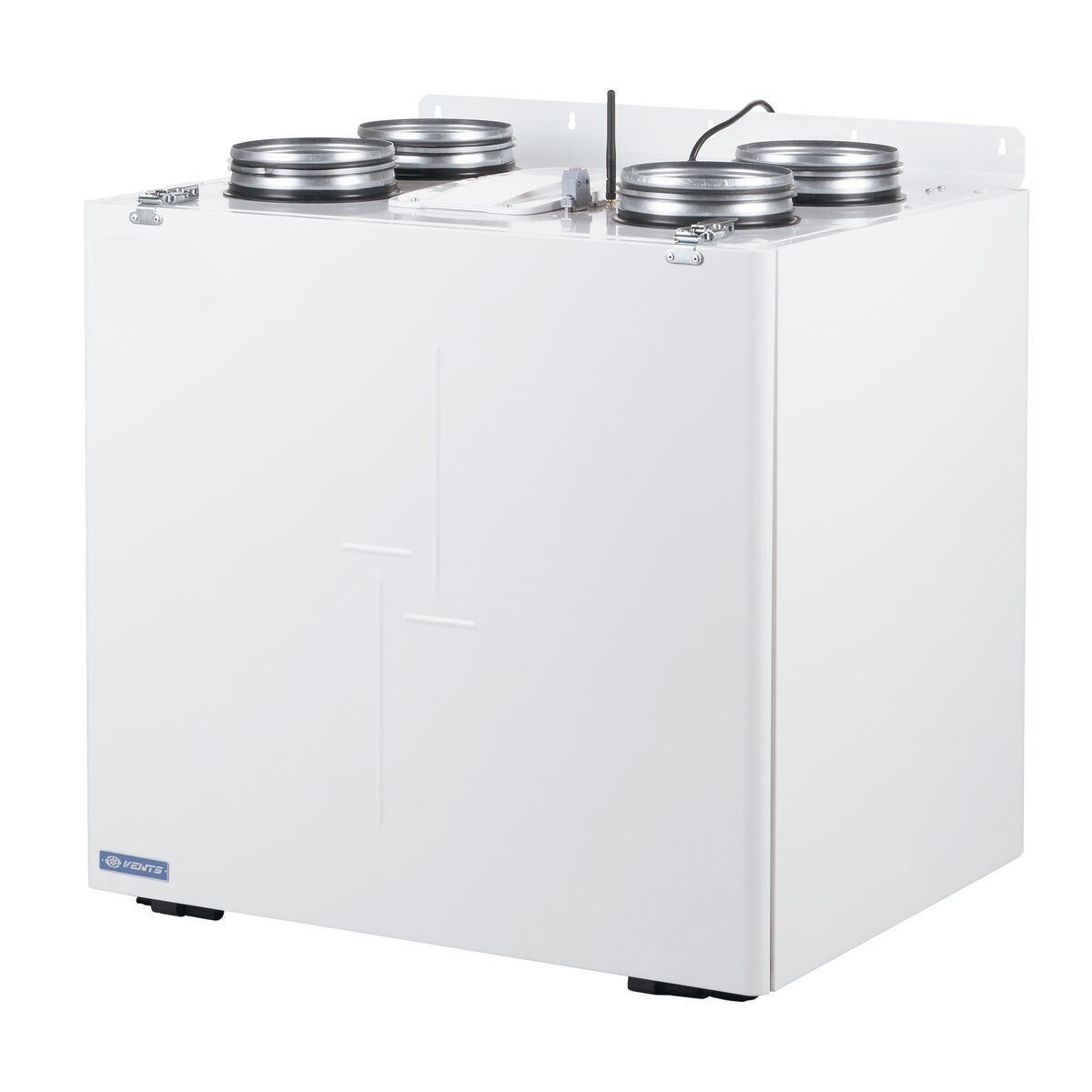 Rekuperator VUT160VBECA21 VENTS