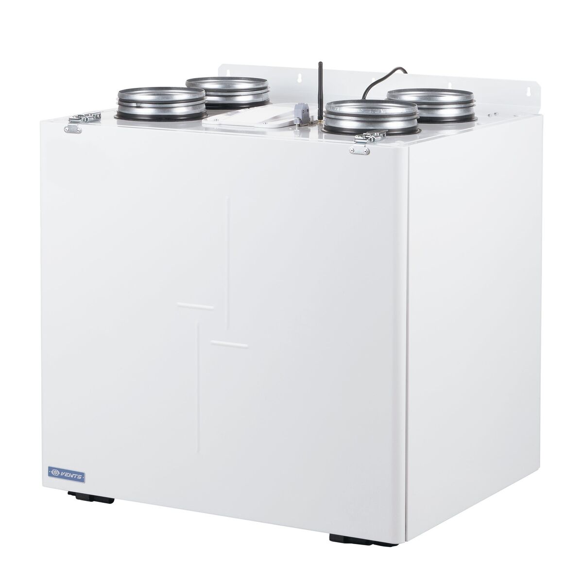 Rekuperator VUT250VBECA21 VENTS