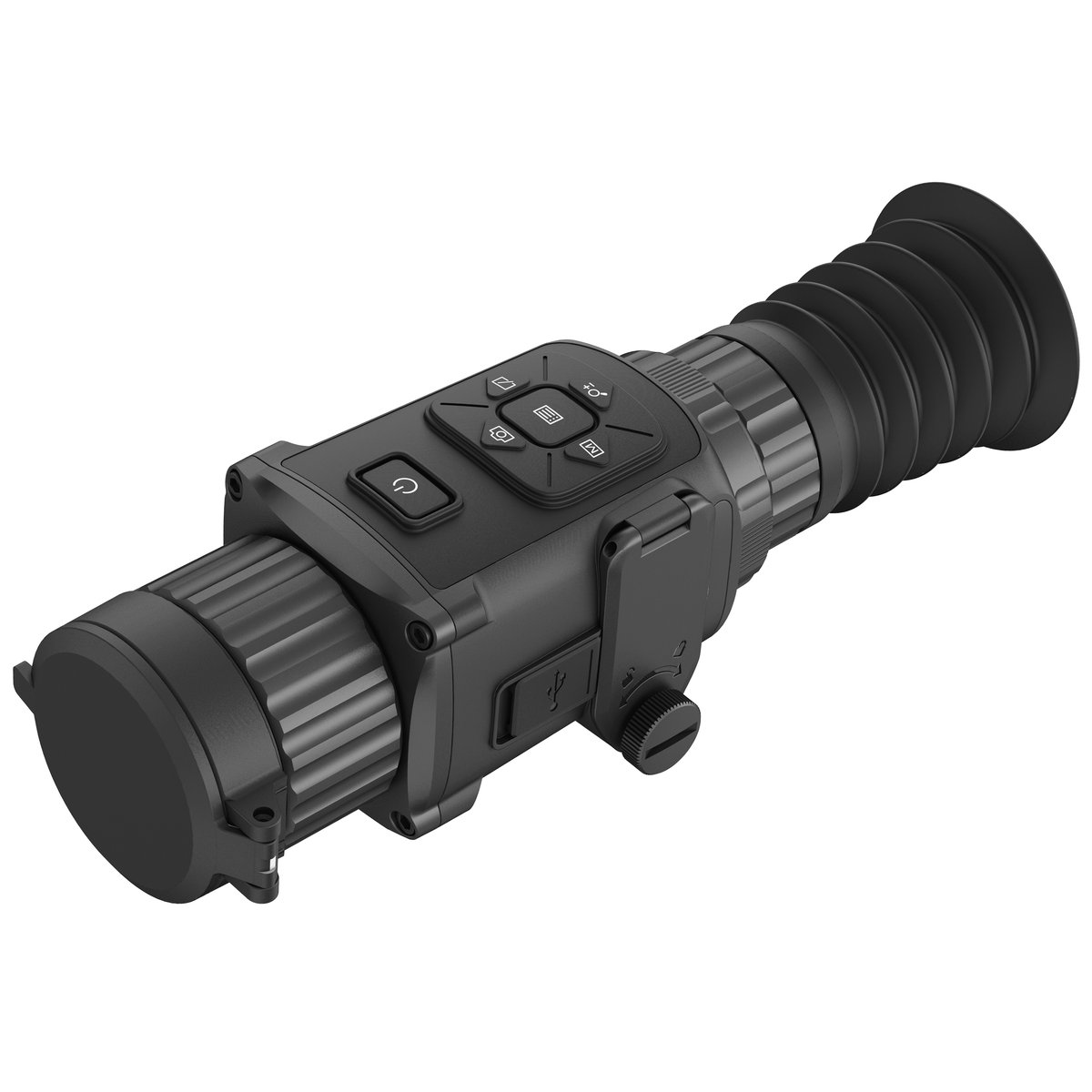 Celownik Termowizyjny Termowizor Hikmicro By Hikvision Thunder Tq35