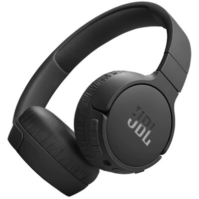 JBL Tune 670NC czarny