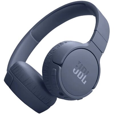 JBL Tune 670NC Niebieski