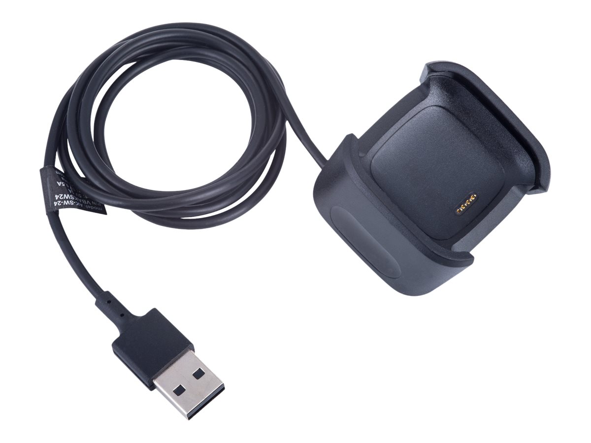 AKYGA Kabel do ładowania Fitbit Versa 2 AK-SW-24 1m