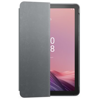 Etui na tablet Lenovo Folio Case w/ Film na Tab M9 (ZG38C04869) Szare