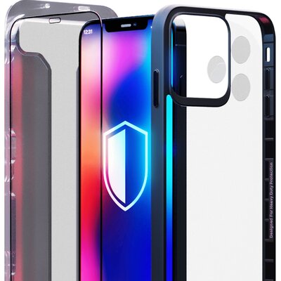 3MK Comfort Set 4 in 1 do iPhone 14