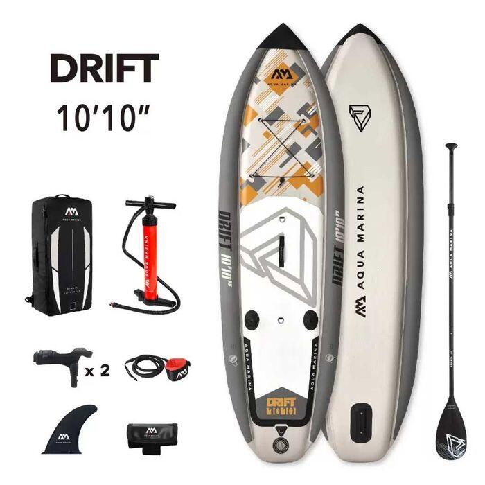 Aqua Marina Aqua Marina Drift 10'10''