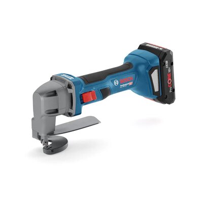 bosch nożyce do blachy gsc 18v-16 e