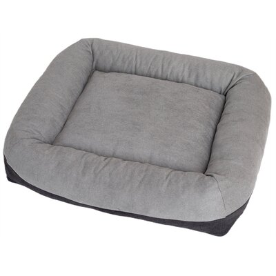 Legowisko YEGO DESIGN Lux M Szaro-antracytowy