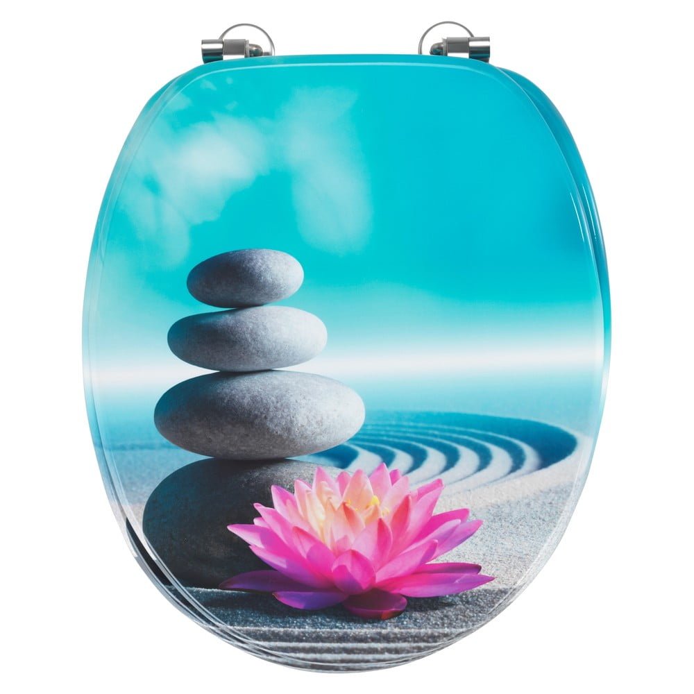 Deska sedesowa 37,5 x 44 cm Relax – Allstar
