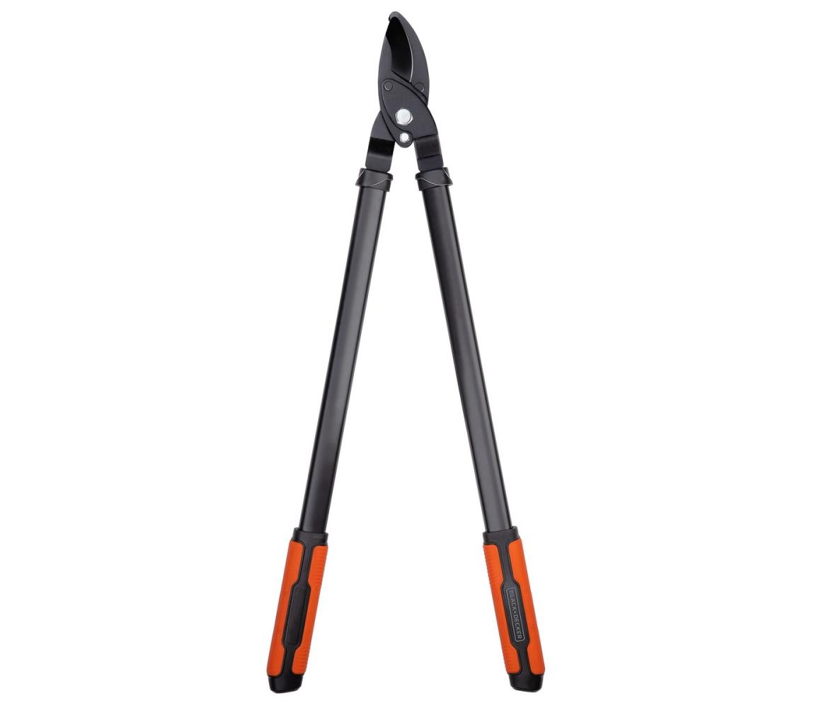 BLACK+DECKER - Pętle ogrodnicze 720 mm