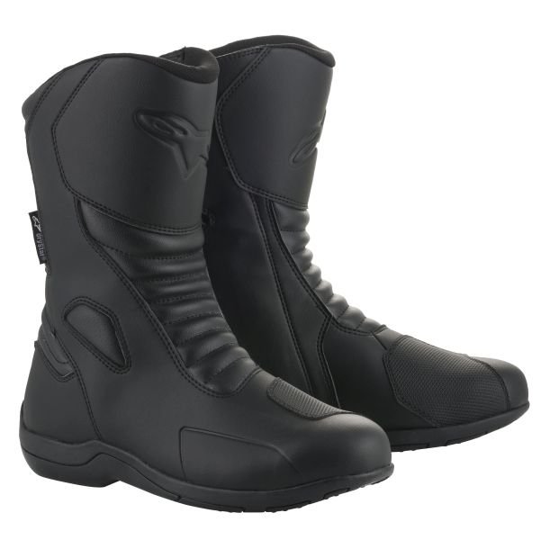 Alpinestars Origin buty motocyklowe, czarne, 36