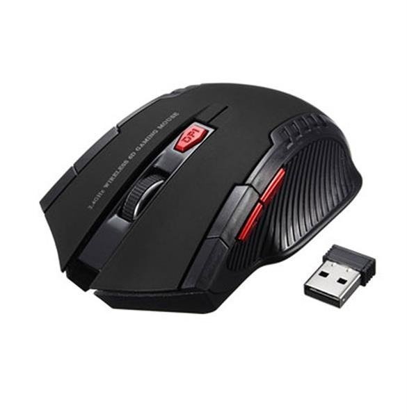 Strado Skyee - Black DNMOUSESKYEE.BLACK