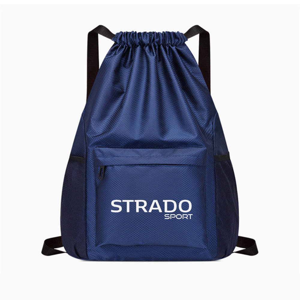 Wodoodporny plecak sportowy torba Strado 37x48x19 cm