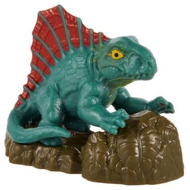 JURASSIC WORLD MICRO DINOZAUR Dimetrodon