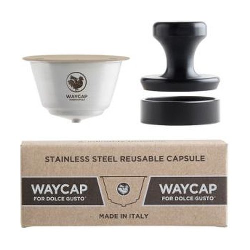 WAYCap Kapsułka Dolce Gusto Basic