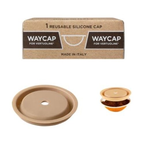 WAYCap  Vertuoline – Basic Kit – 1 kap