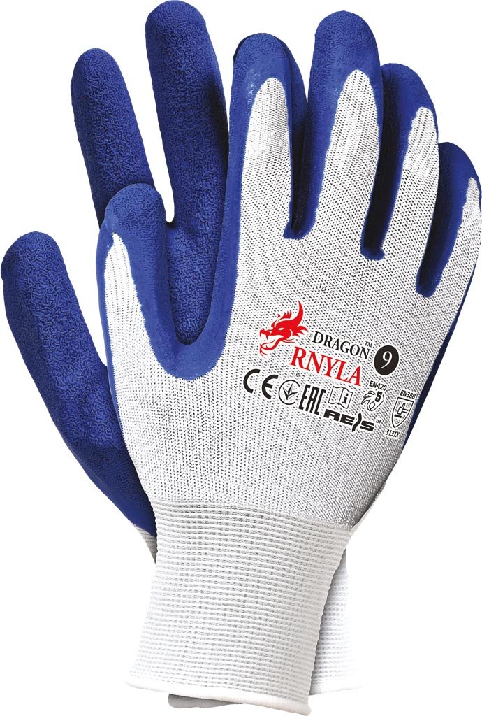 INNY Rękawice Ochronne Rnyla11 108L646