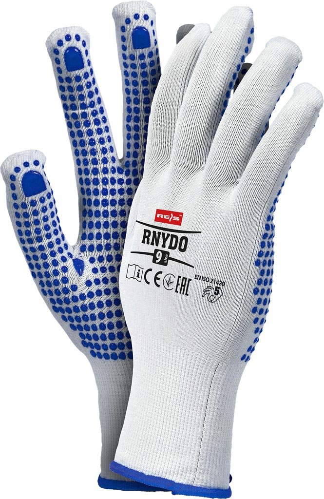 INNY Rękawice Ochronne Rnydo9 108L618