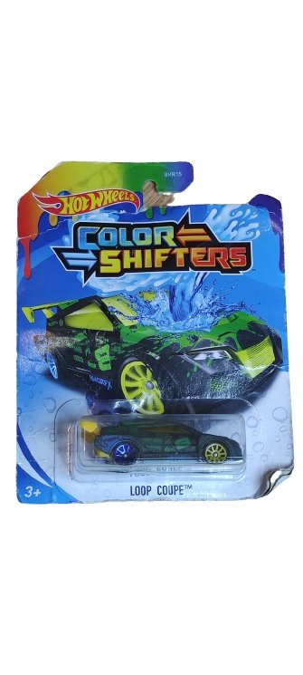 Samochód Hot Wheels Hot Wheels BHR15//CFM46