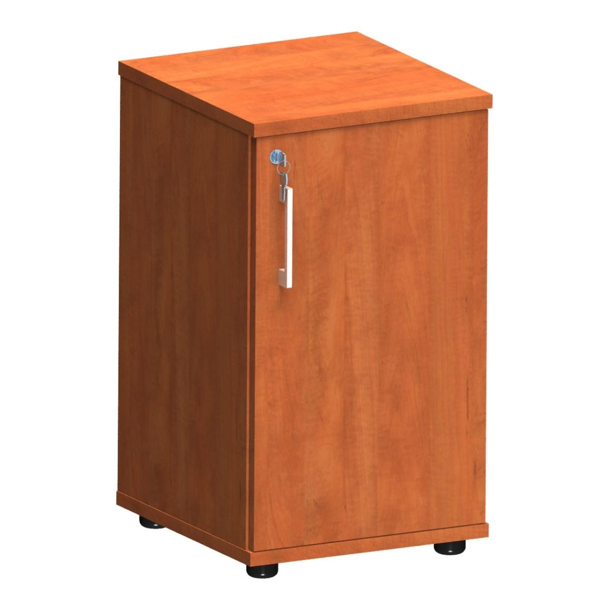 Kontener K-53B P SILVER GRUSZA POLNA