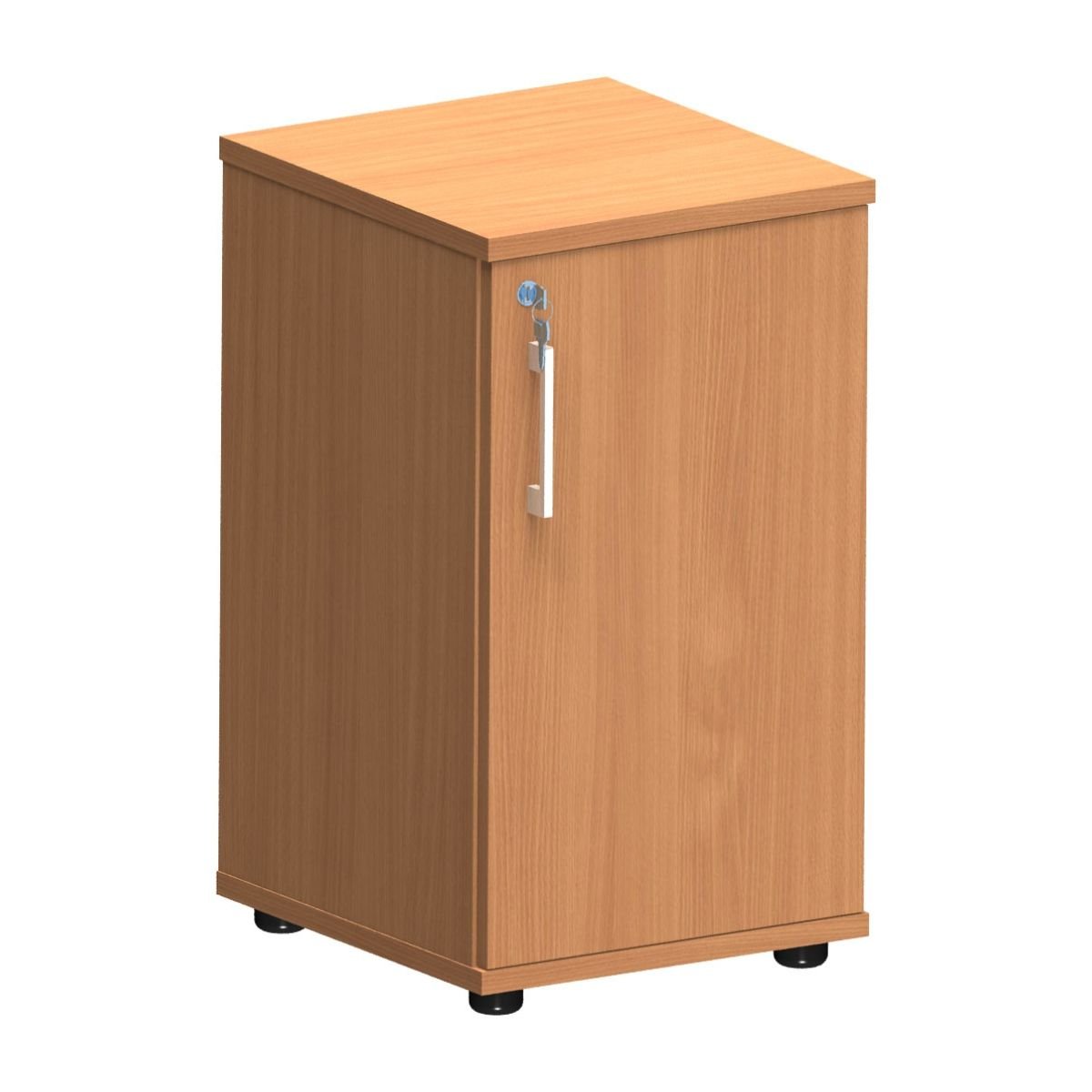 Kontener K-53B P SILVER BUK BAWARIA