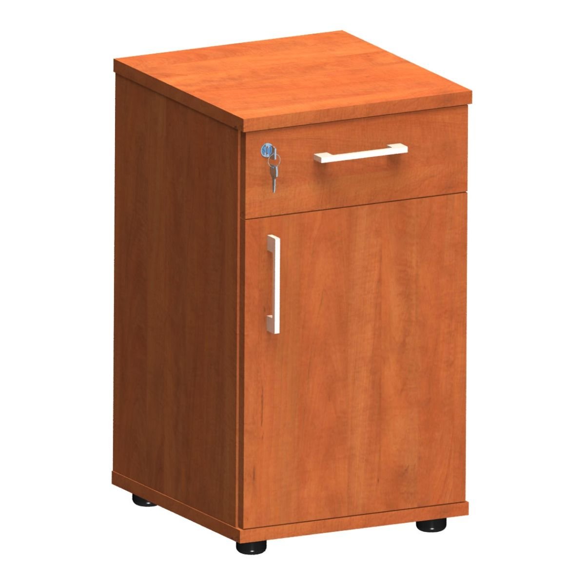 Kontener K-53A P SILVER GRUSZA POLNA