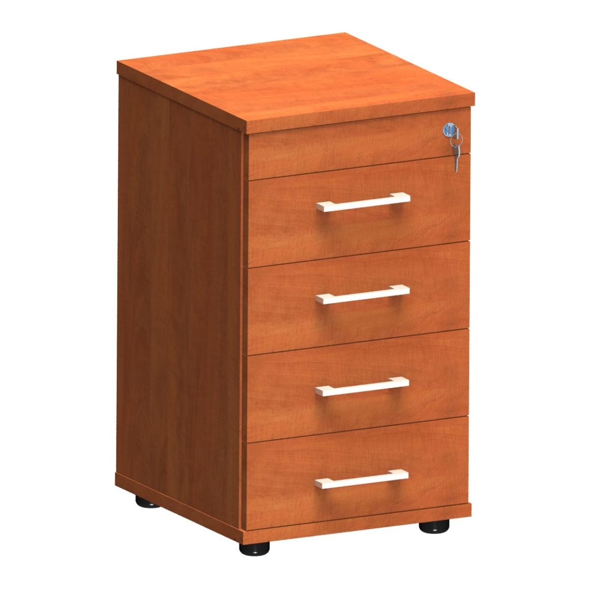 Kontener K-53 SILVER GRUSZA POLNA