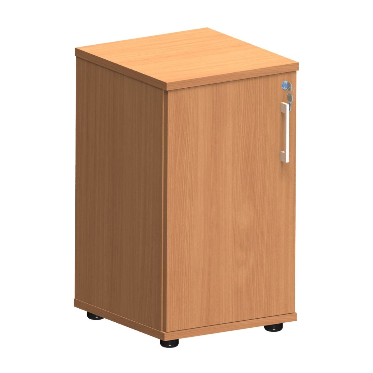 Kontener K-53B L SILVER BUK BAWARIA