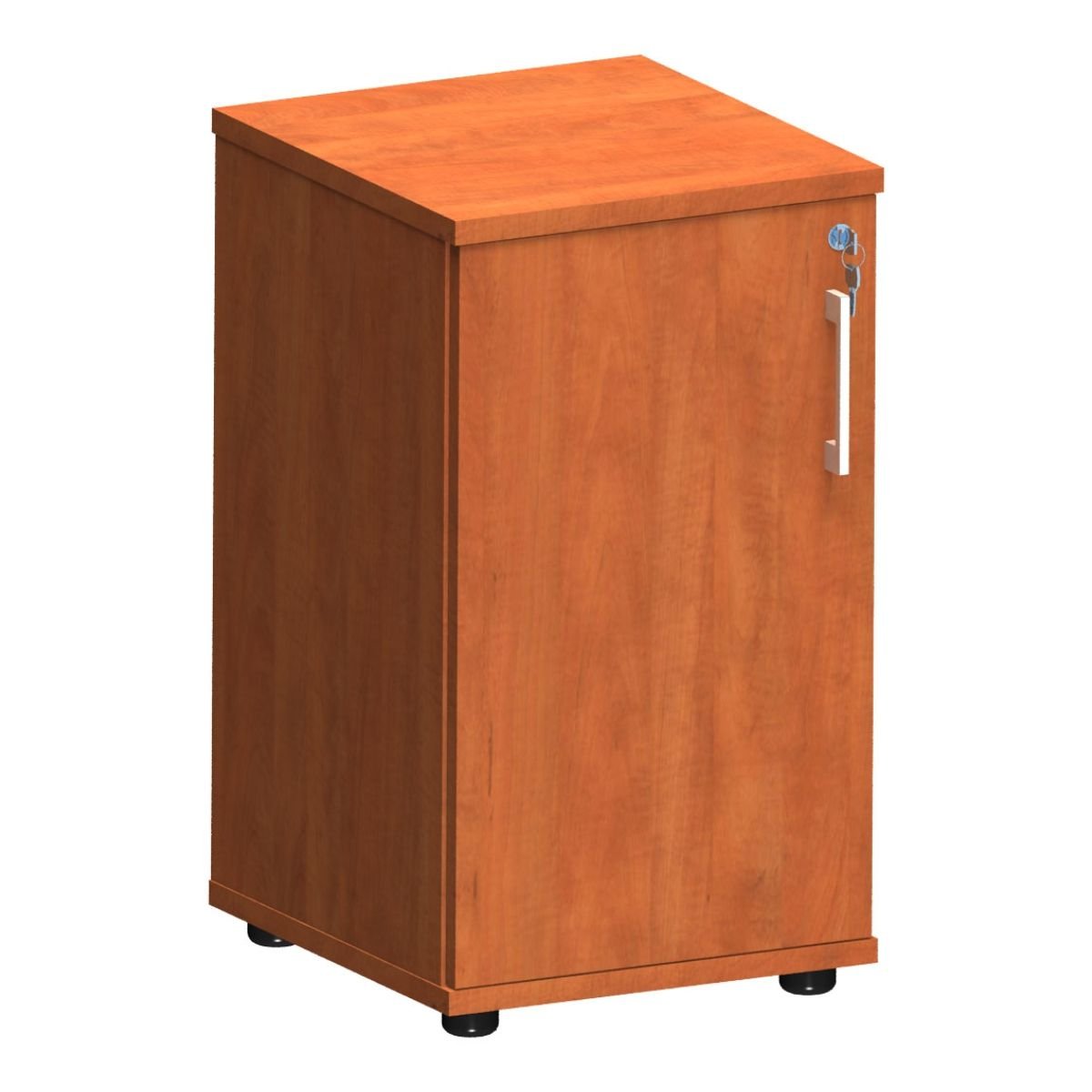 Kontener K-53B L SILVER GRUSZA POLNA