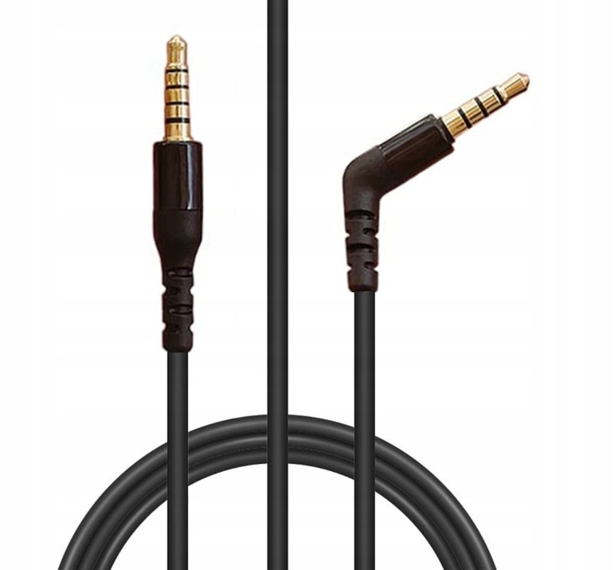 Kabel Przewód Do Steelseries Arctis Nova Pro