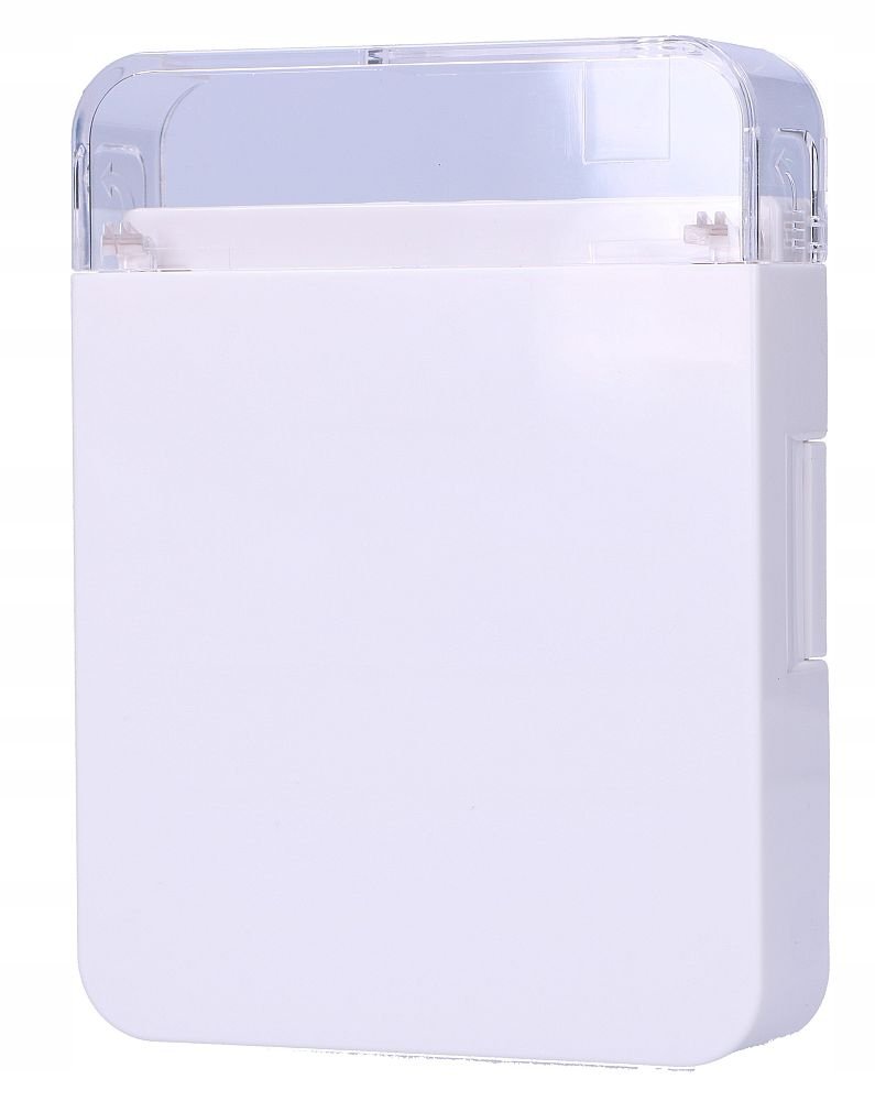 ExtraLink ExtraLink EXTRALINK ARIA 2 CORE FIBER OPTIC TERMINATION BOX EX.7935