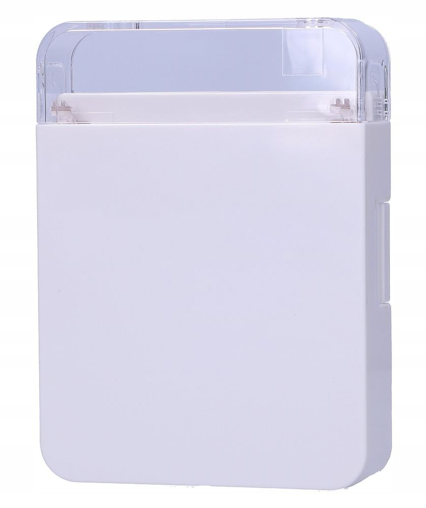 ExtraLink ExtraLink EXTRALINK ANN 1 CORE FIBER OPTIC TERMINATION BOX EX.7928
