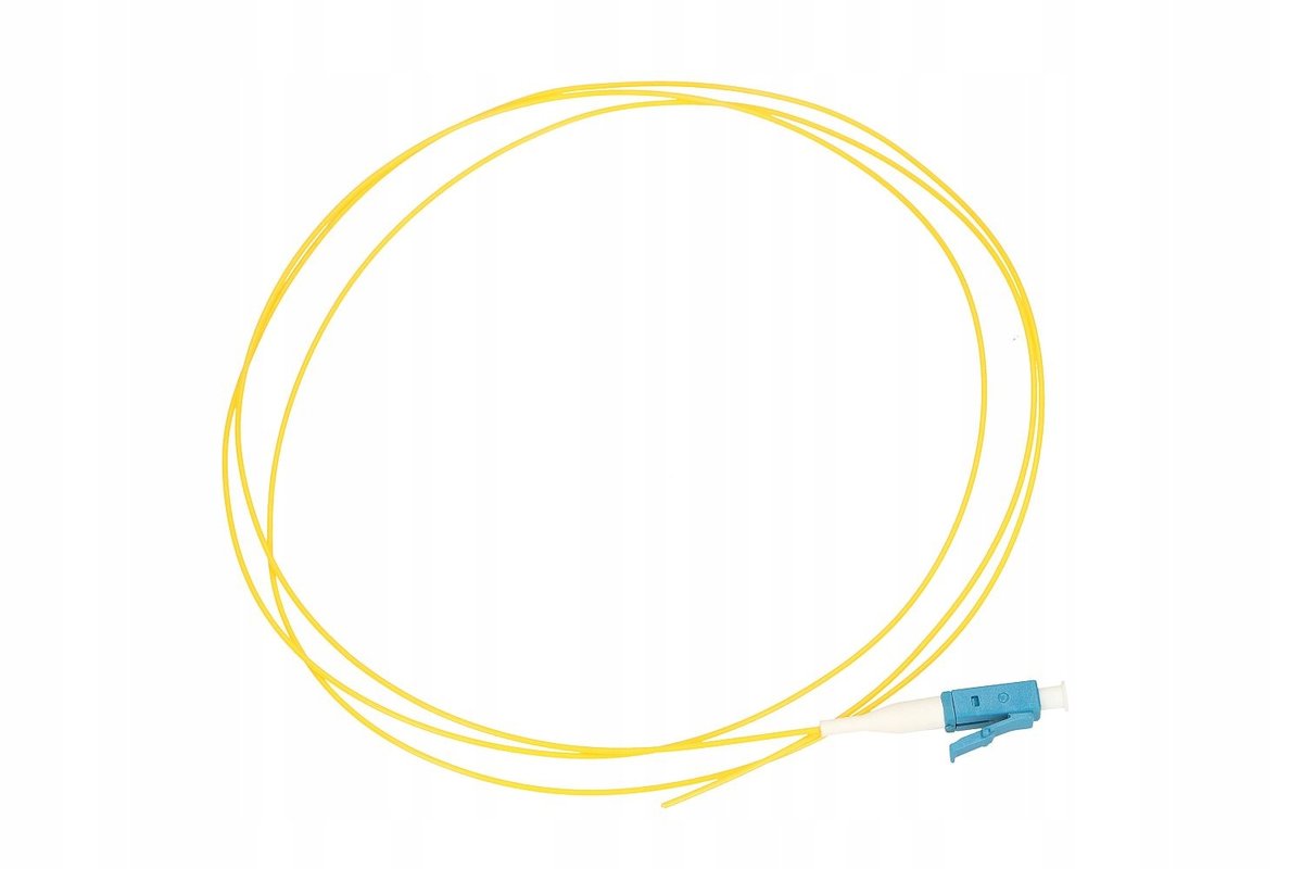 ExtraLink Kabel LC-UPC EXTRALINK Pigtail EX.10154 1 m