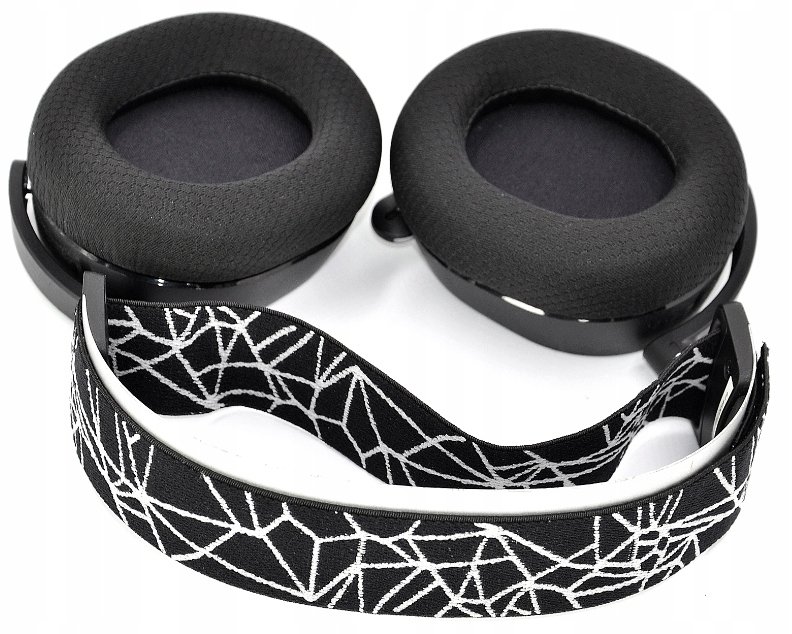 Opaska Pasek Headband Do Steelseries Arctis 7 9 9X