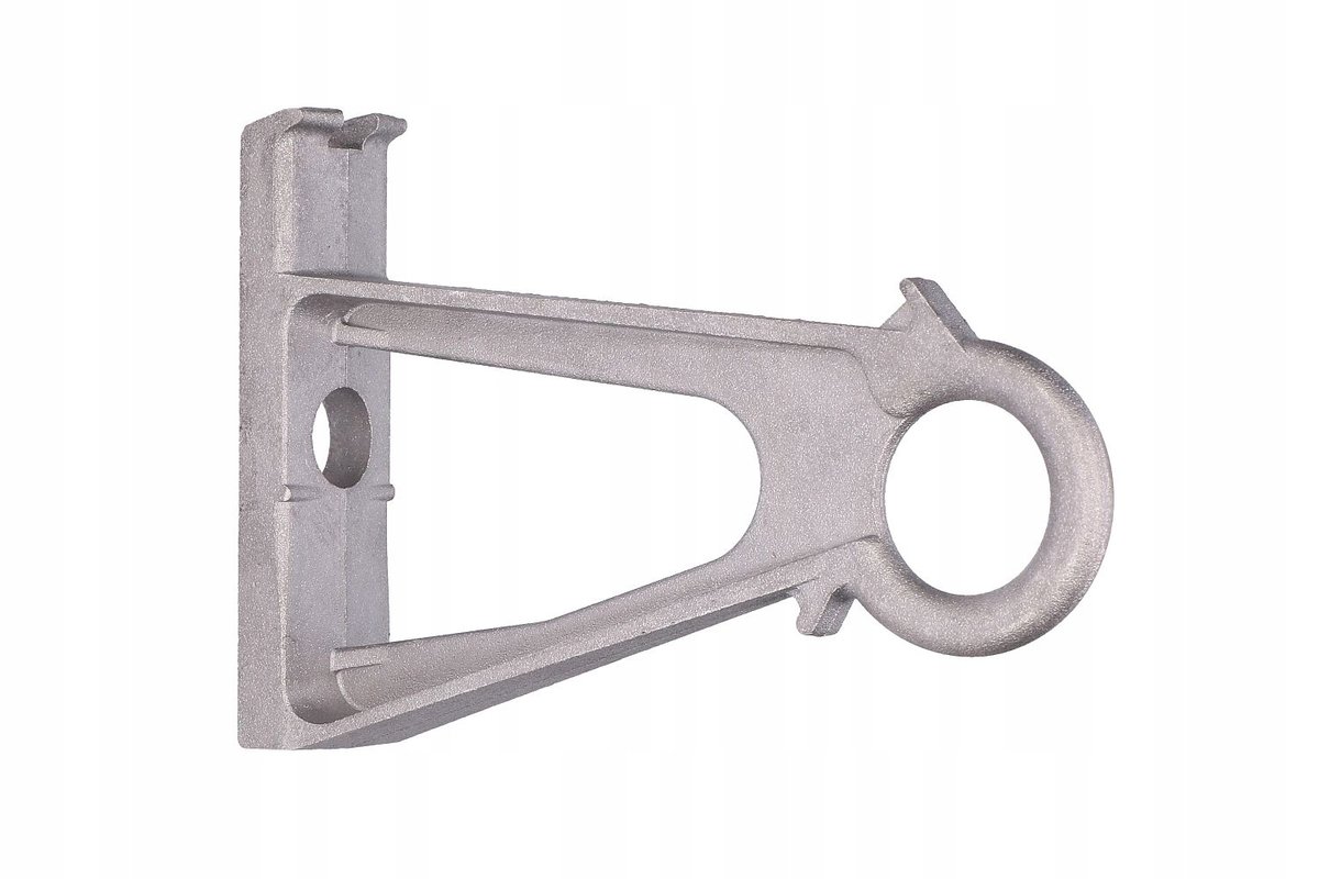 ExtraLink ExtraLink EXTRALINK POLE BRACKET WITH HOLE CS1500 EX.7430