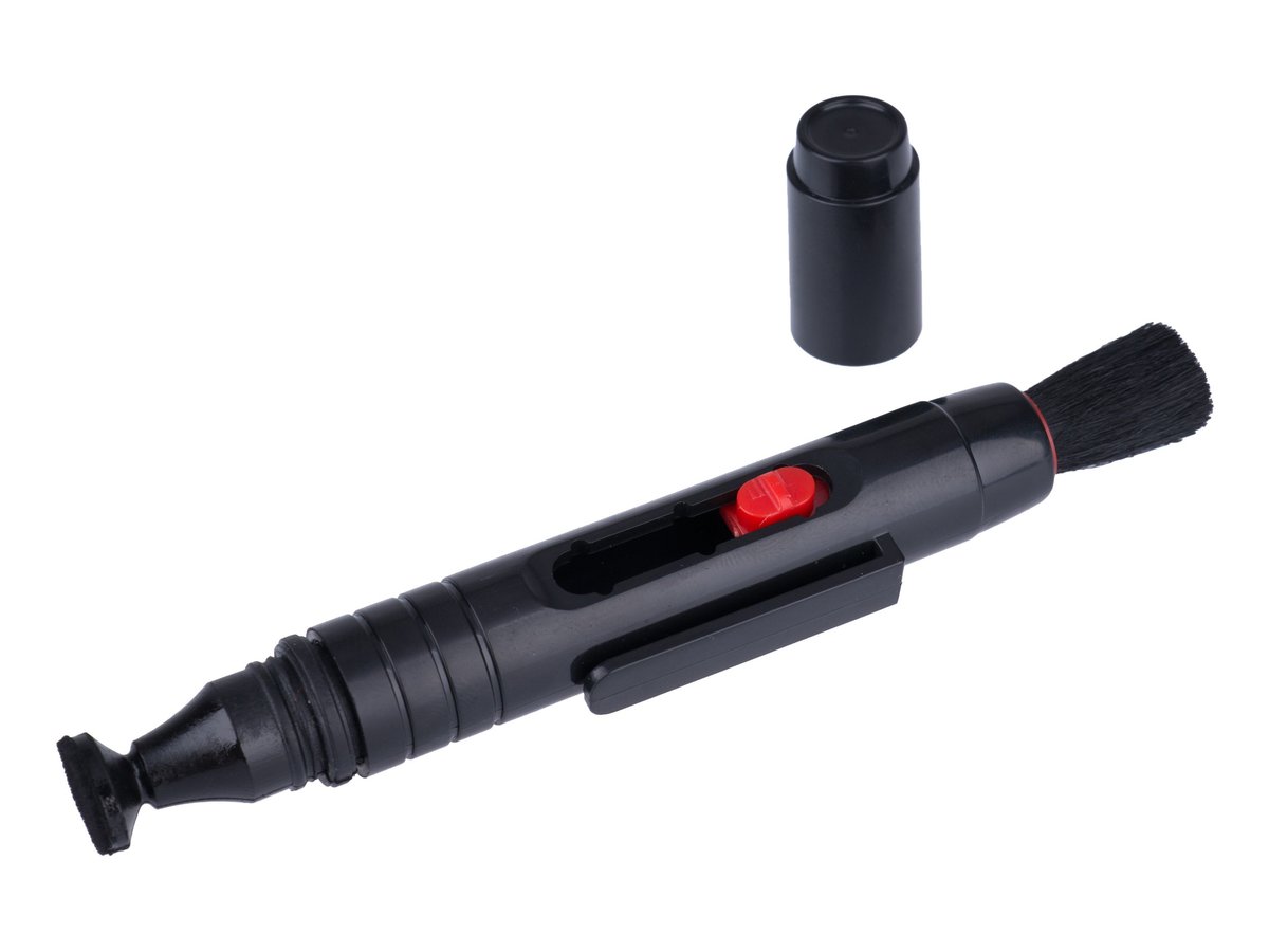 PIÓRO typu LENSPEN LENS PEN DO CZYSZCZENIA OPTYKI