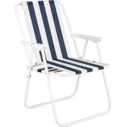 Krzesło turystyczne, plażowe Outtec