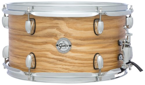 Gretsch Drums Silver Series S1-0713-ASHSN 18 x 33 cm bęben na popiół