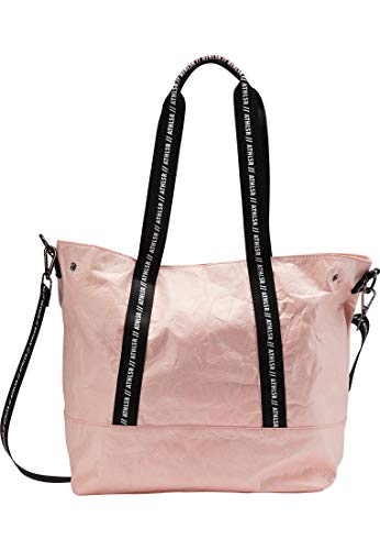 libbi Women's Shopper, różowy, rose