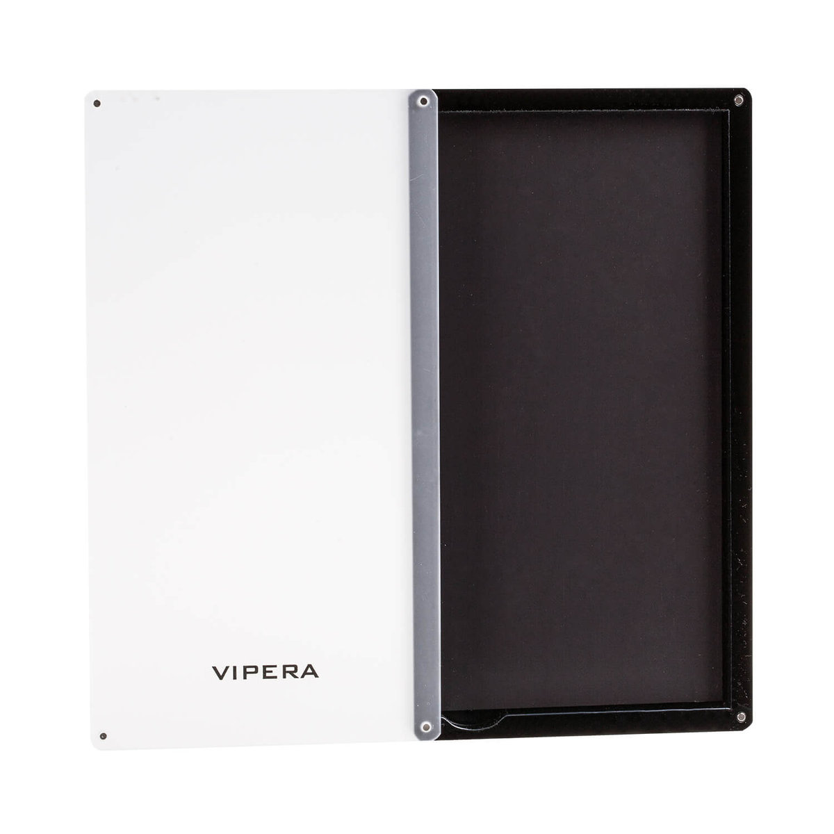 Vipera VIPERA - PROFESJONALNA paleta magnetyczna z satynowym wieczkiem (ŚREDNIA 961984) - MPZ PUZZLE