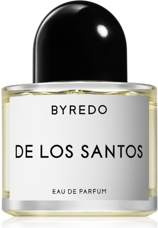 BYREDO De Los Santos Woda perfumowana 50 ml