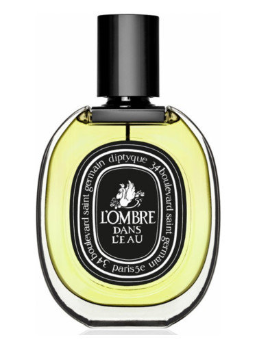 Woda perfumowana unisex Diptyque L'Ombre Dans L'Eau 75 ml (3700431425737)