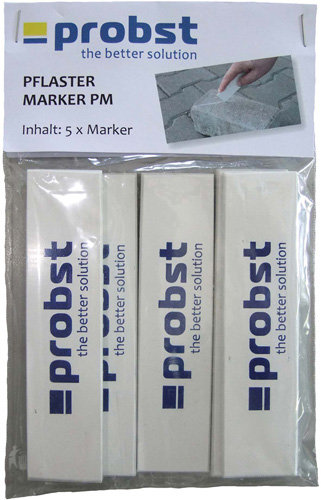 Unbekannt Markery bruku PM WEG15070