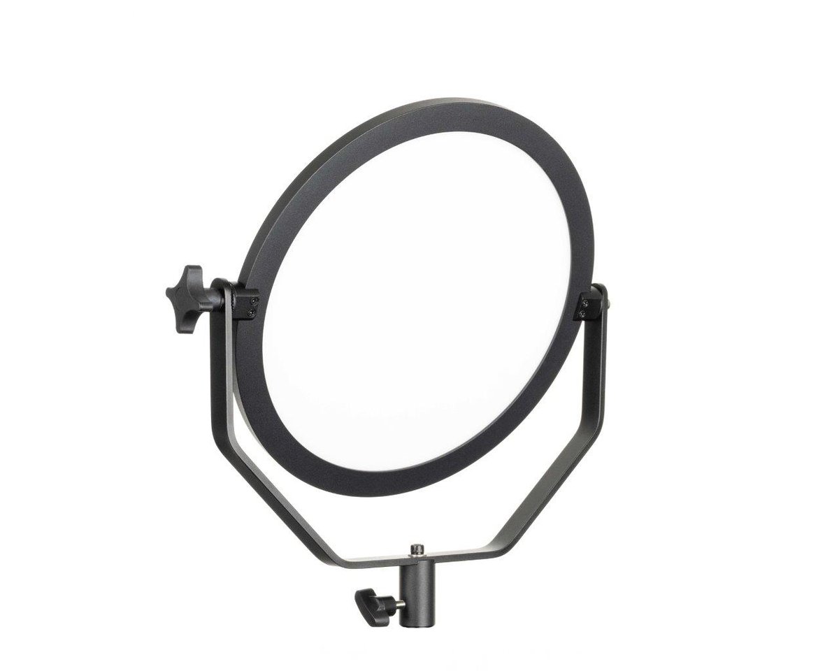 Lampa FOMEI LED RGB 18C okrągły panel soft