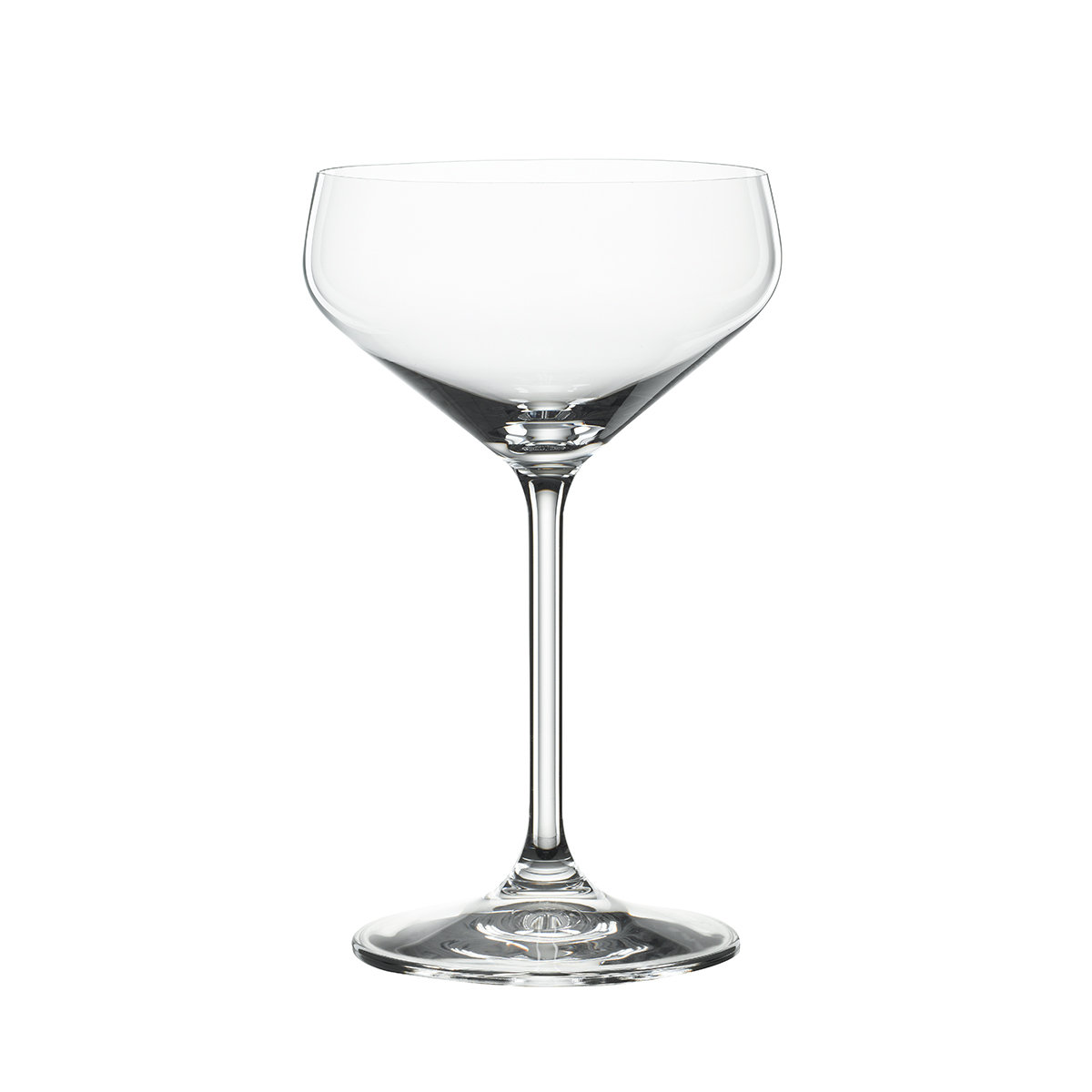 Zestaw kieliszków STYLE 4 szt. 290 ml