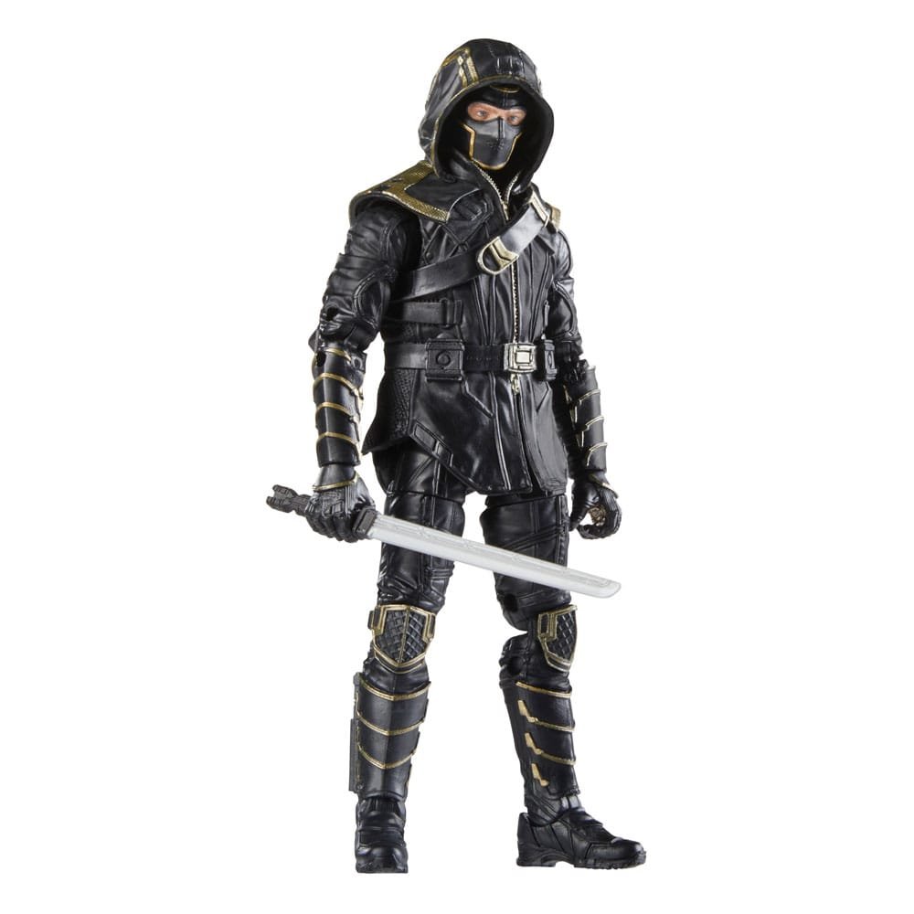 Figurka Hawkeye Marvel Legends Series - Ronin