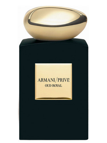 Giorgio Armani Prive Oud Royal 100 ml woda perfumowana